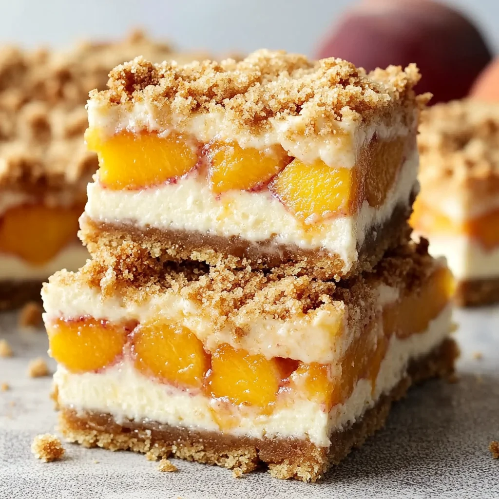 Peaches