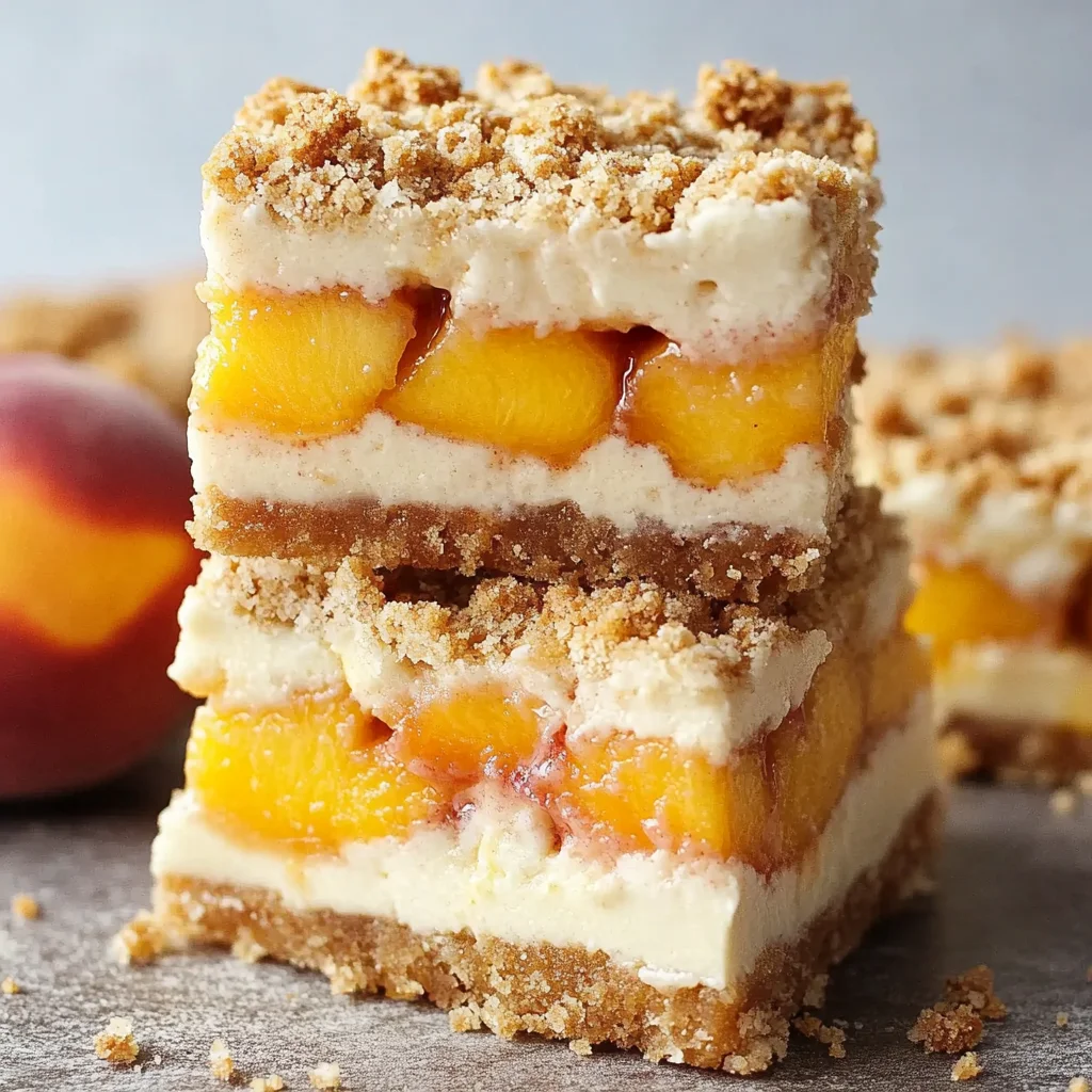 Peaches