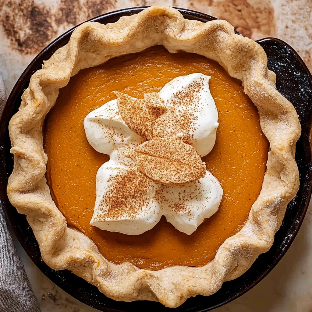 Pumpkin