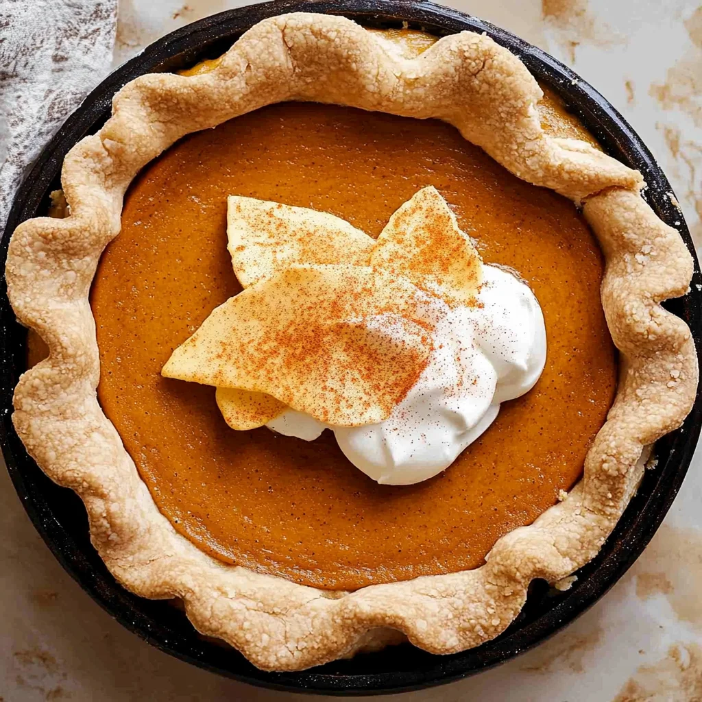 Pumpkin