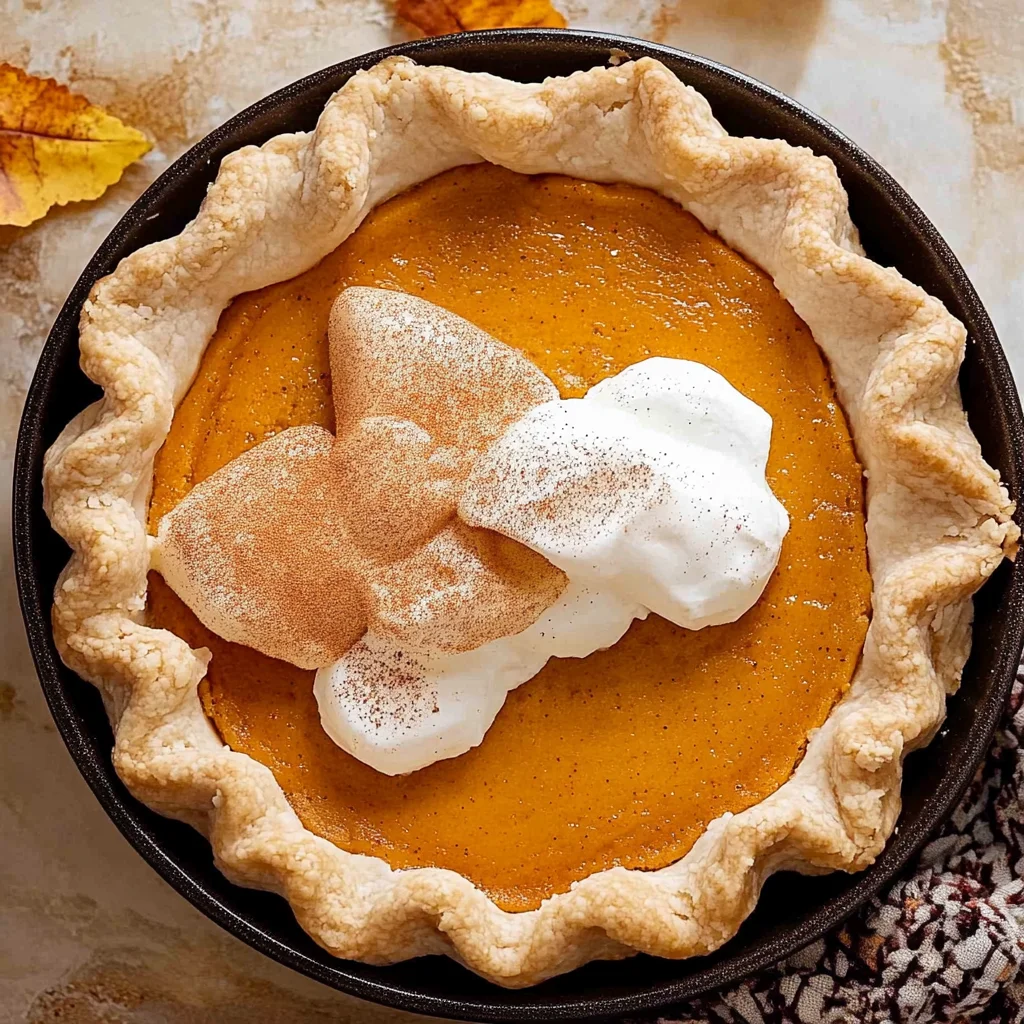 Pumpkin