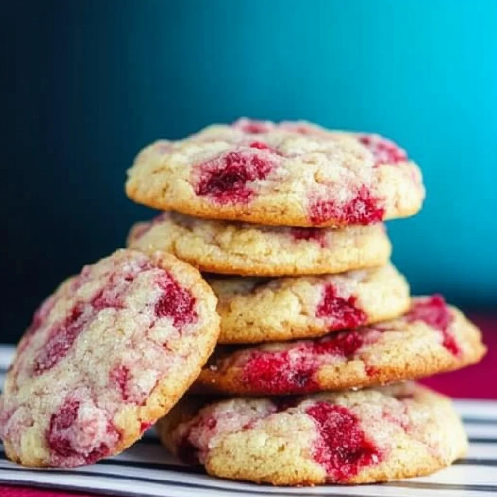 Raspberry