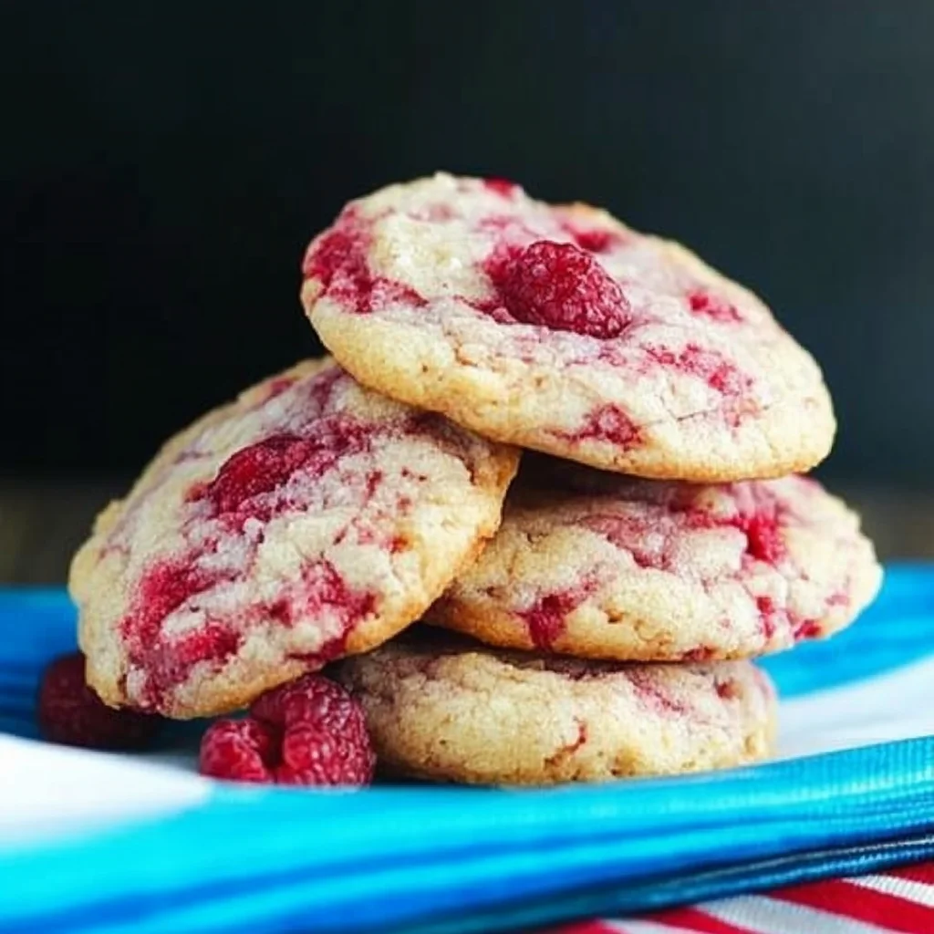 Raspberry