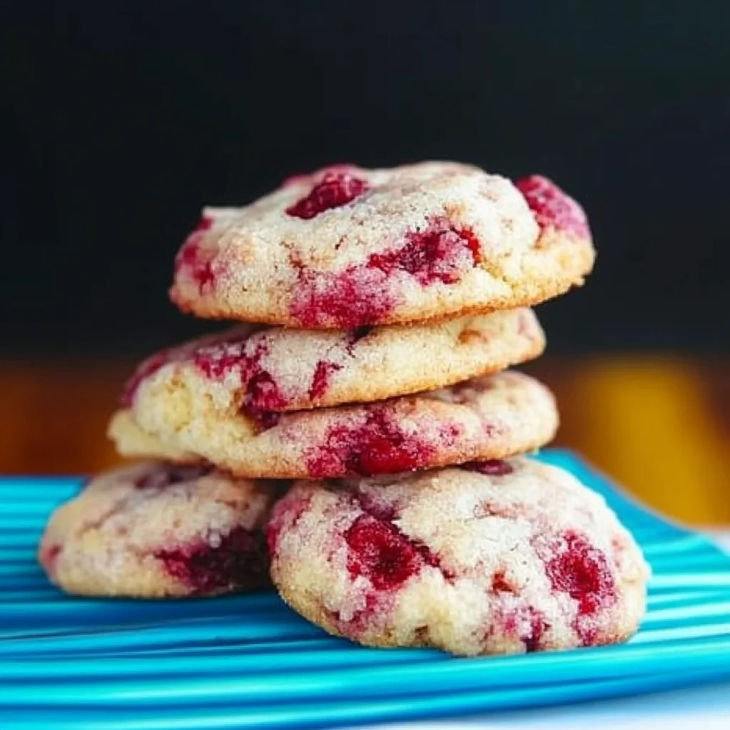 Raspberry