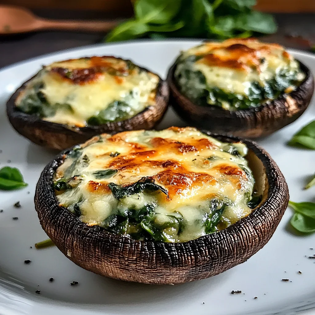 Spinach