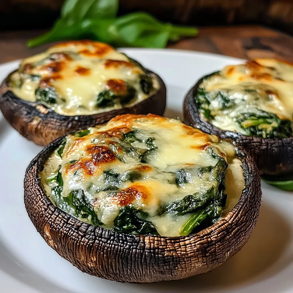 Spinach