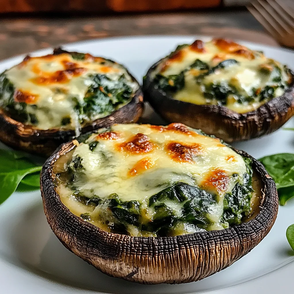 Spinach