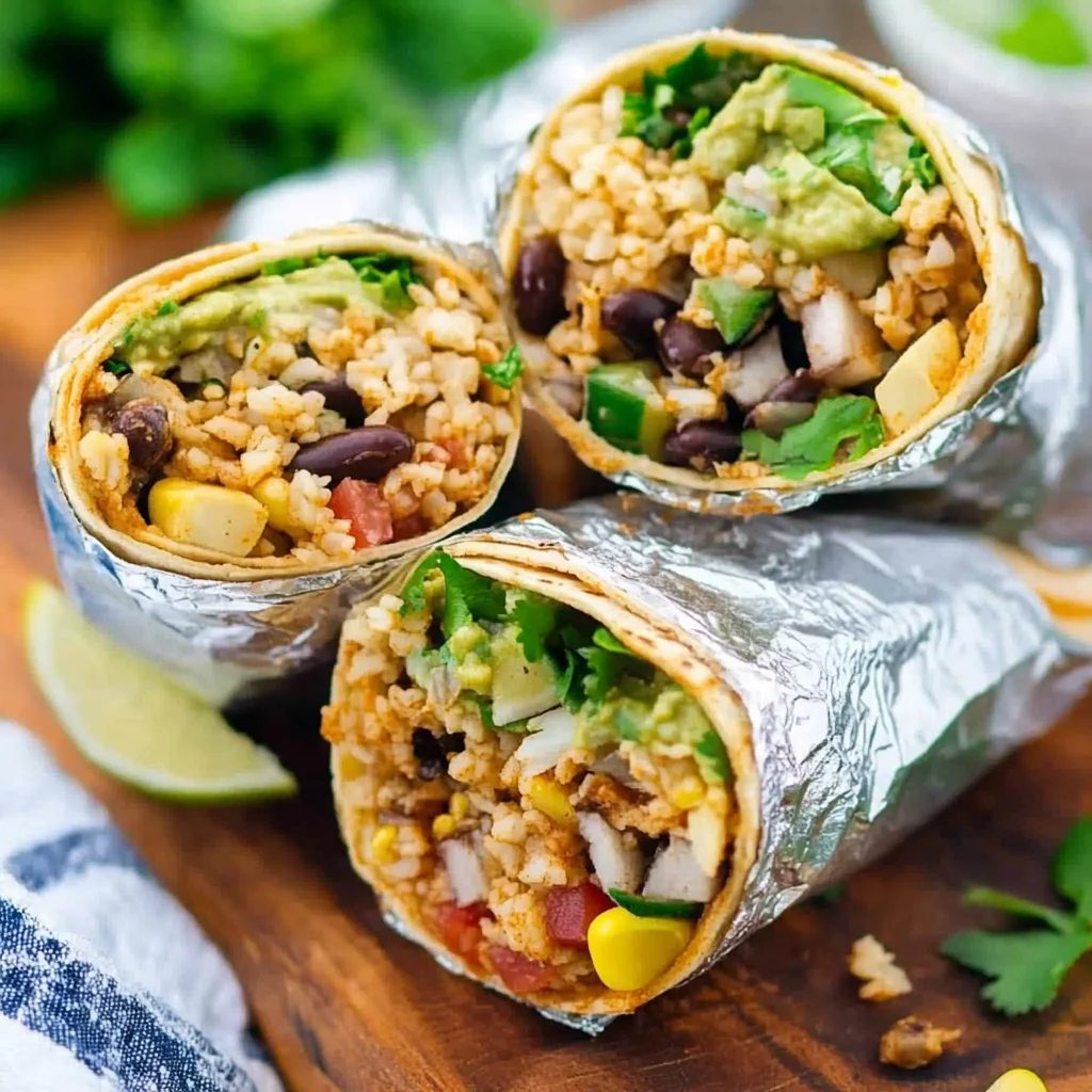 Vegan