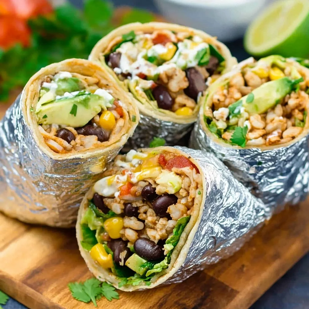 Vegan