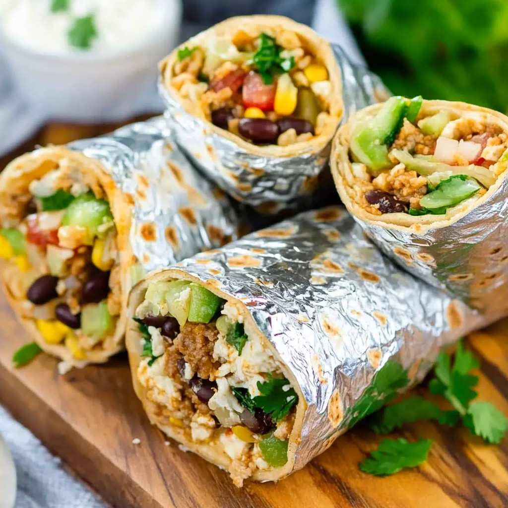 Vegan