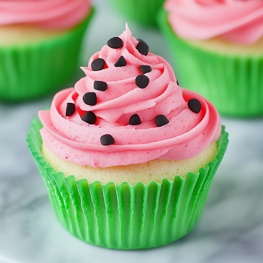 Watermelon
