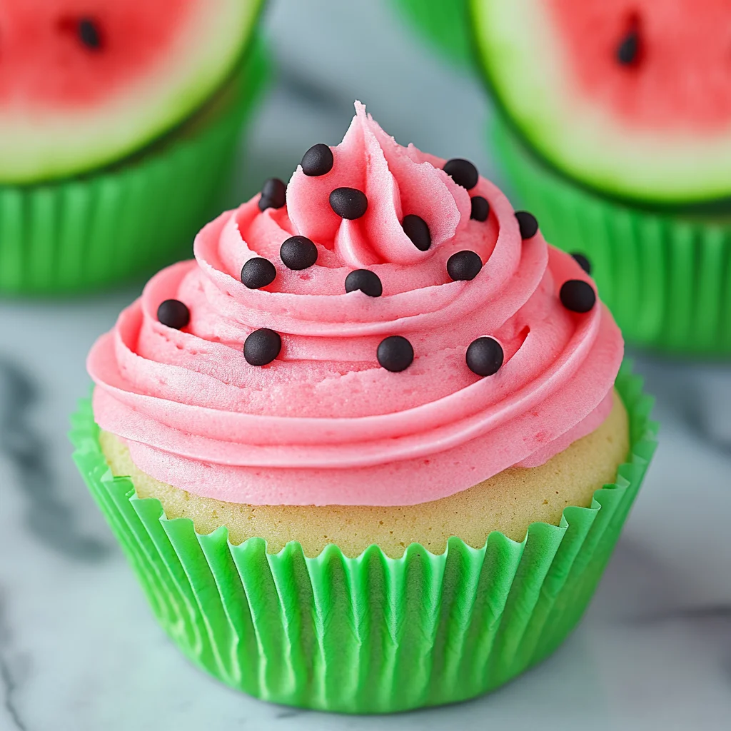 Watermelon