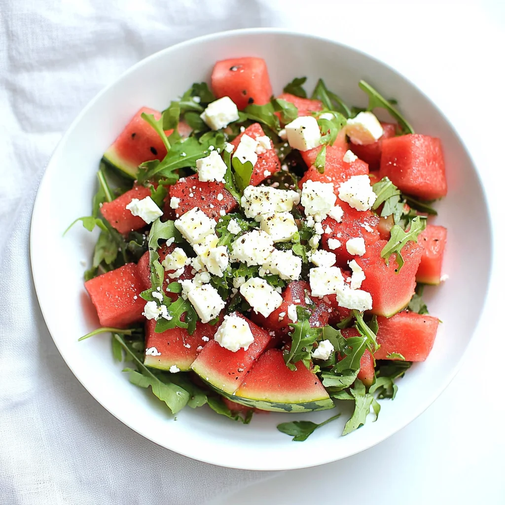 Watermelon