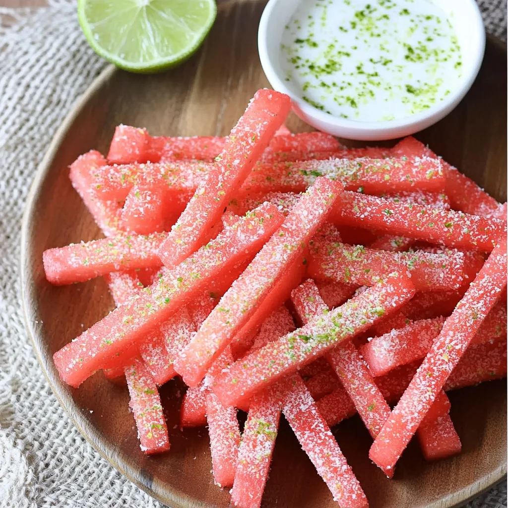 Watermelon