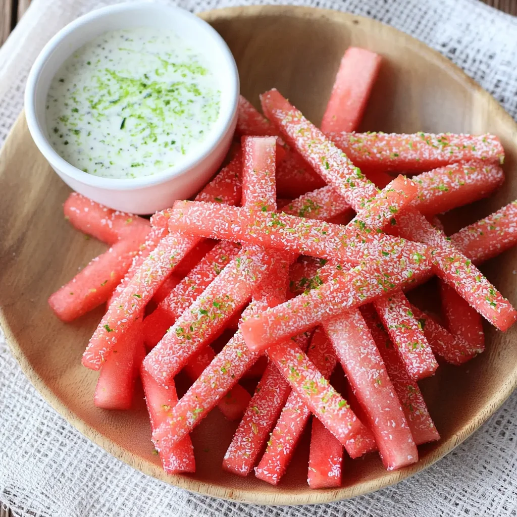 Watermelon