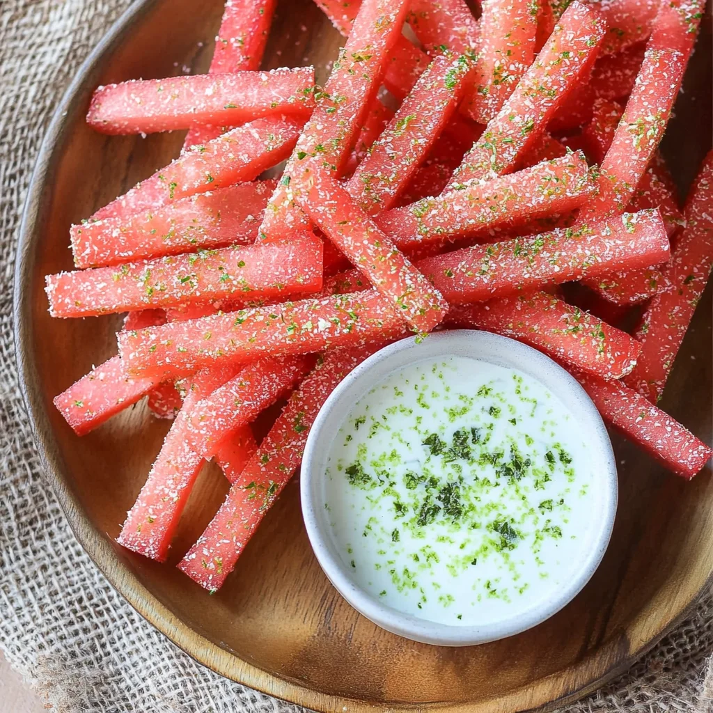 Watermelon