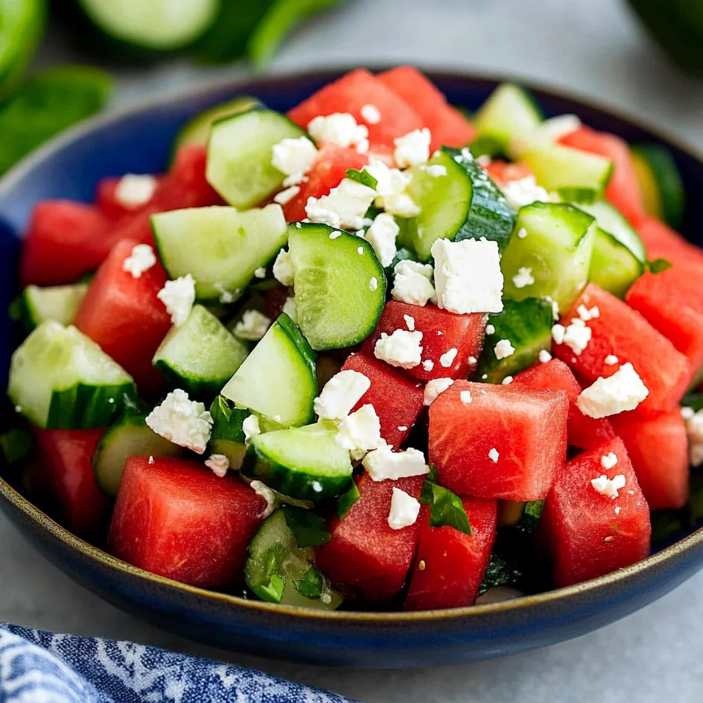 Watermelon