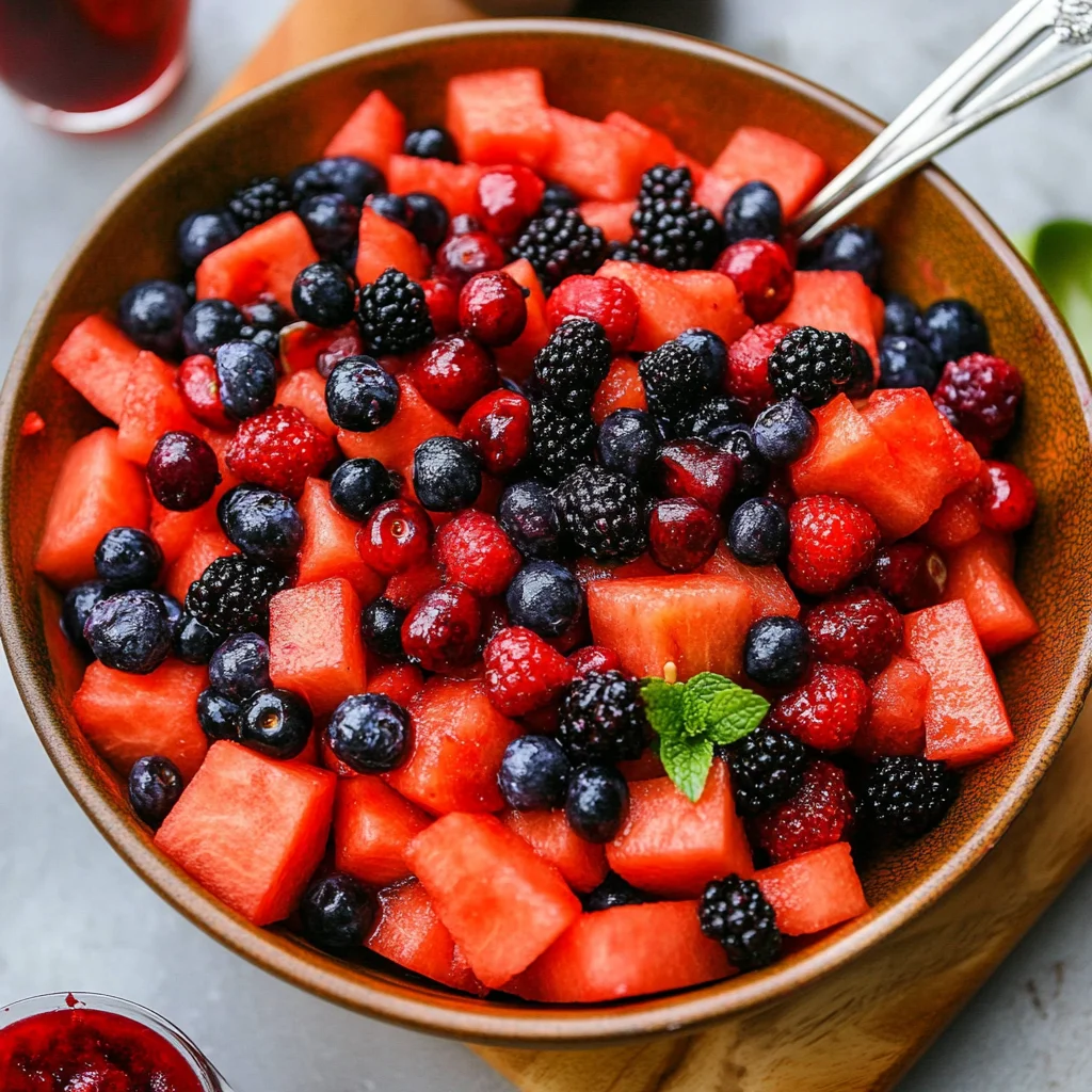 Watermelon