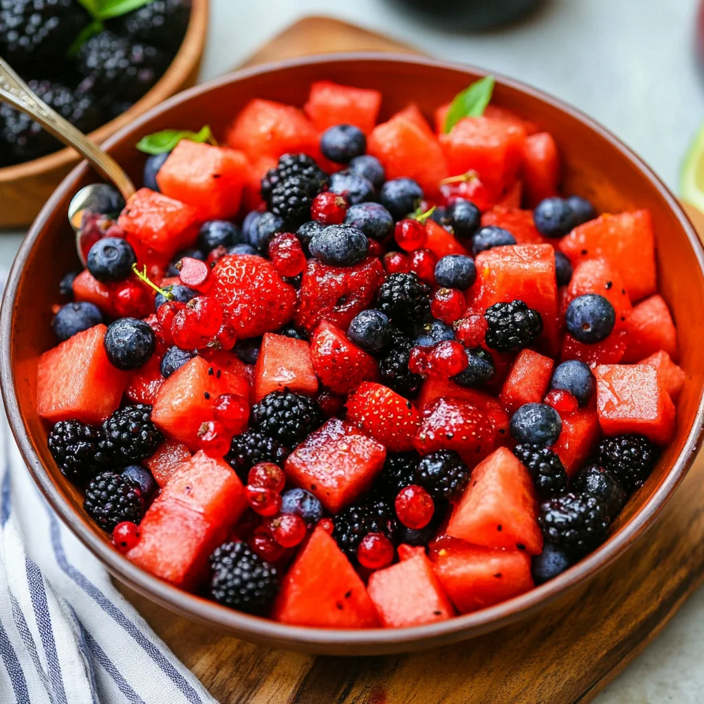 Watermelon