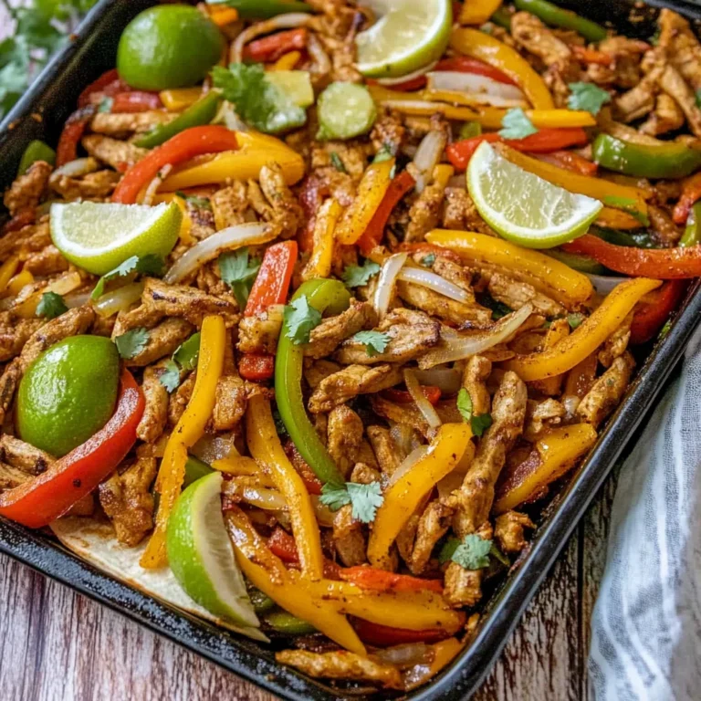 How To Serve Fajitas For A Crowd + The Best Toppings For Fajitas!