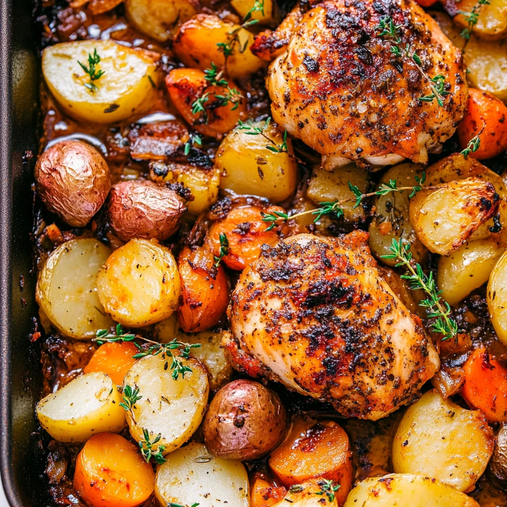 One-Pan