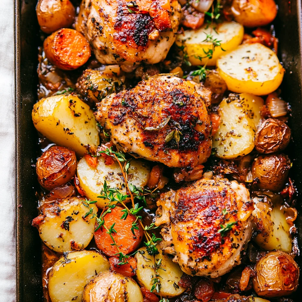 One-Pan