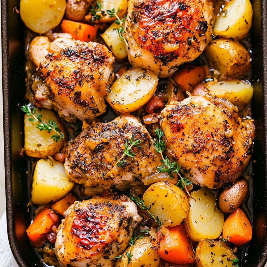 One-Pan