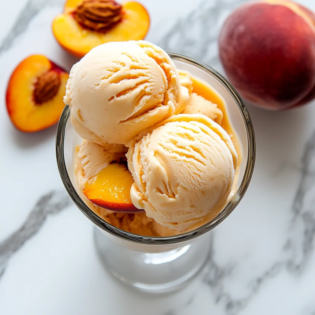 Peach