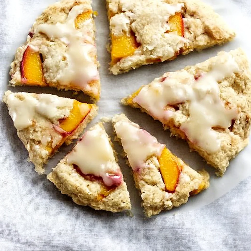 Peach