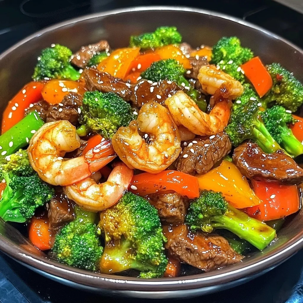STEAK