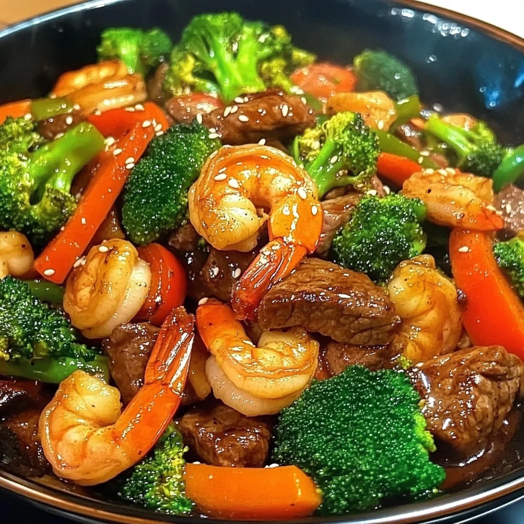 STEAK