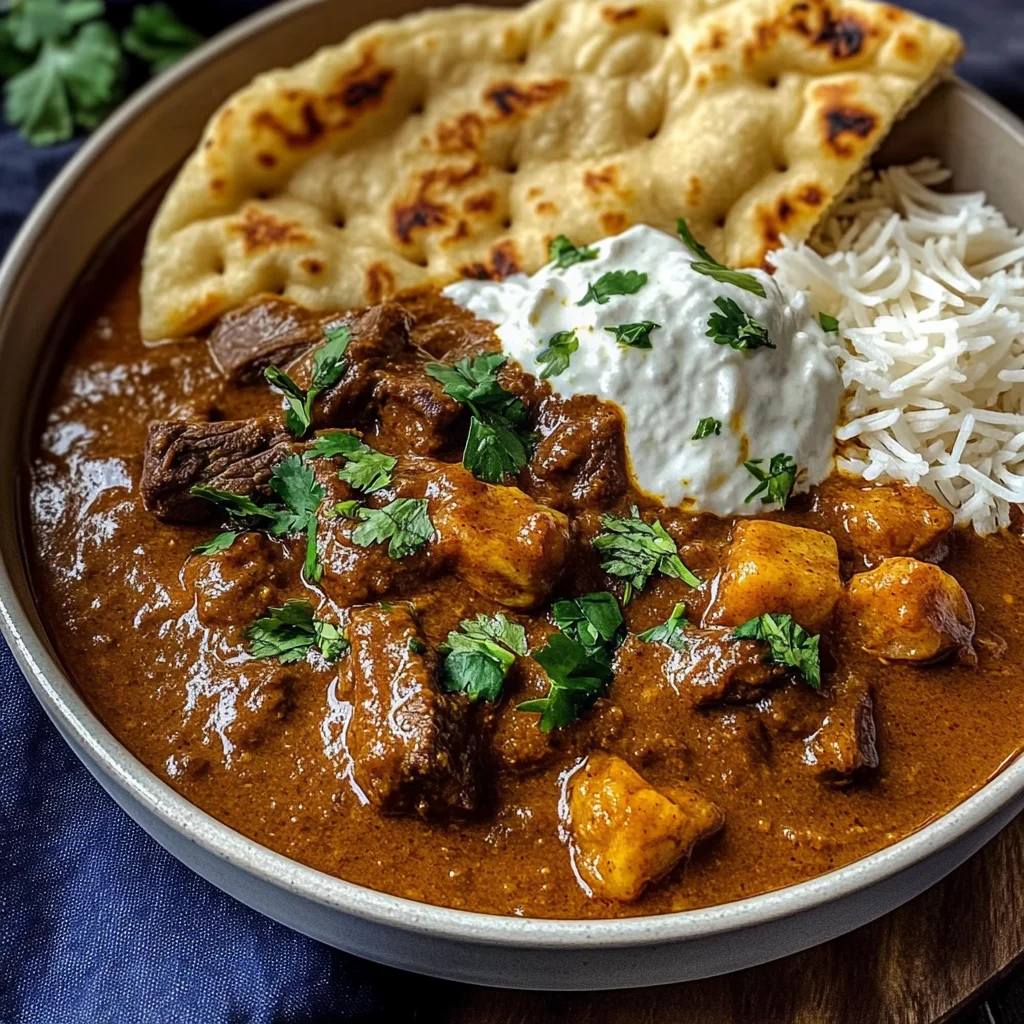 Slow-Cooked