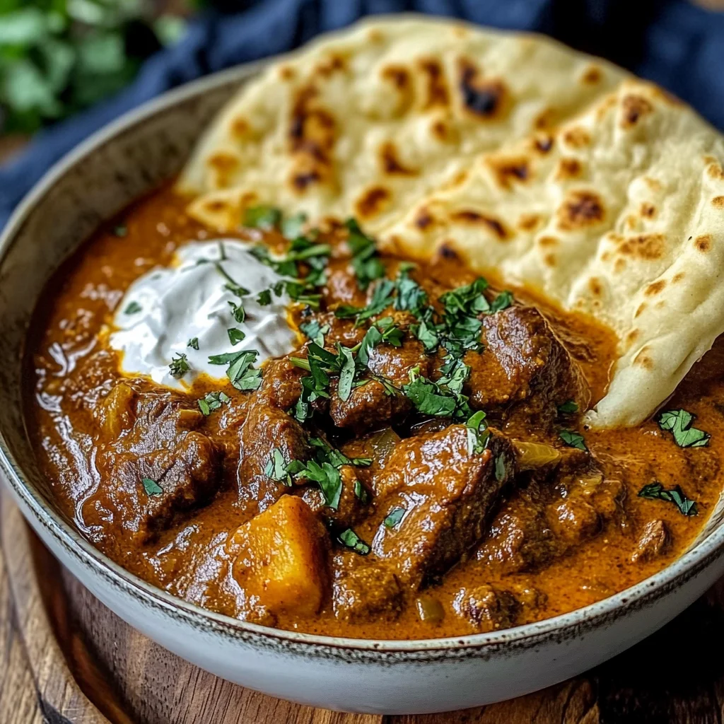 Slow-Cooked