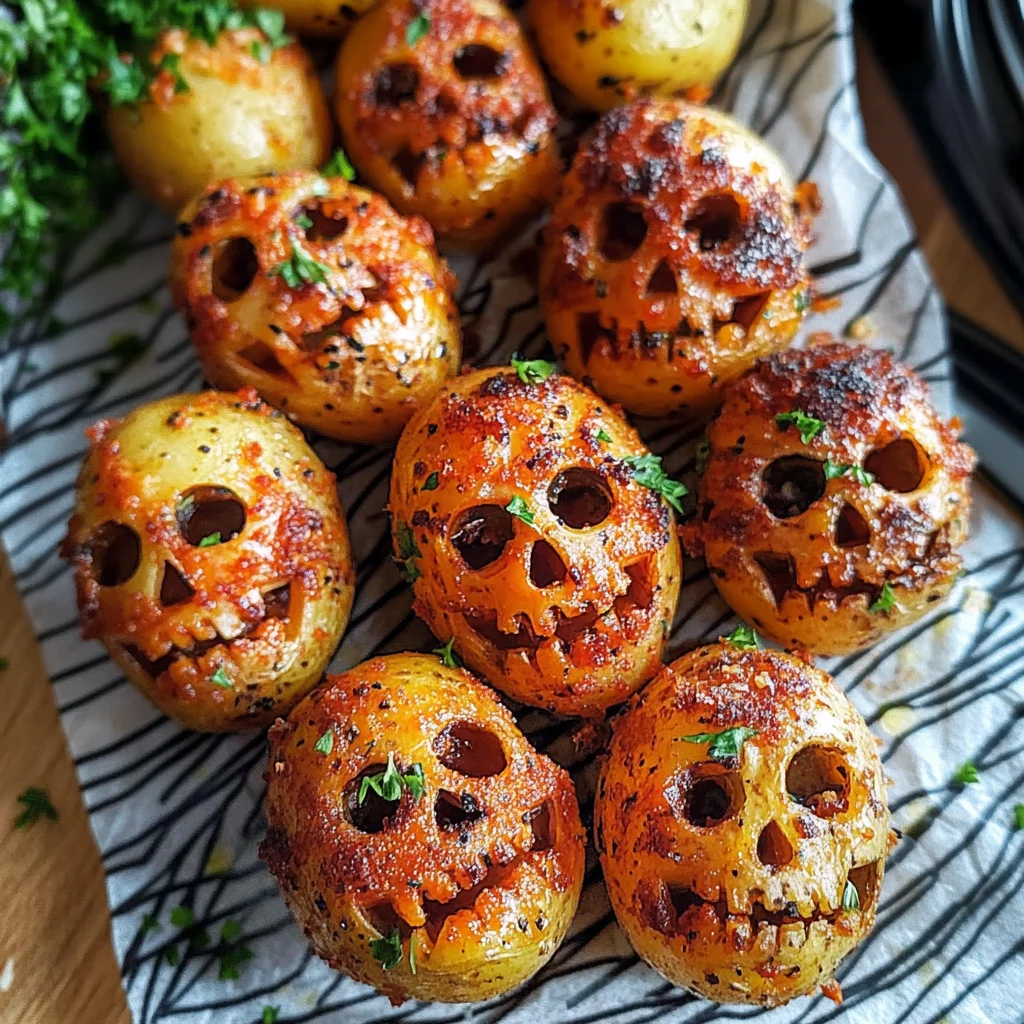 Spooky