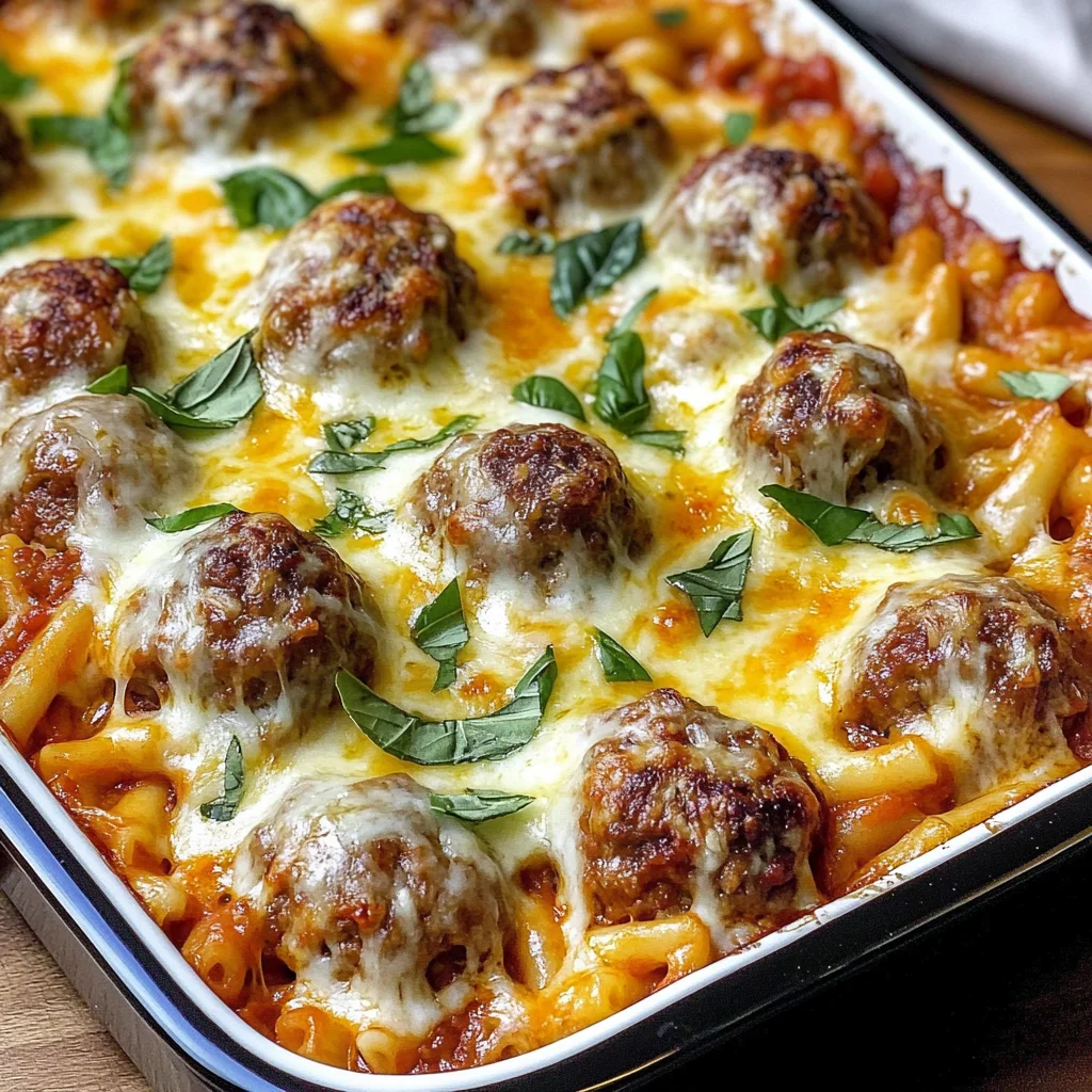Dump-and-Bake