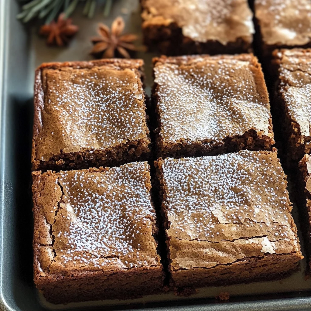 Gingerbread