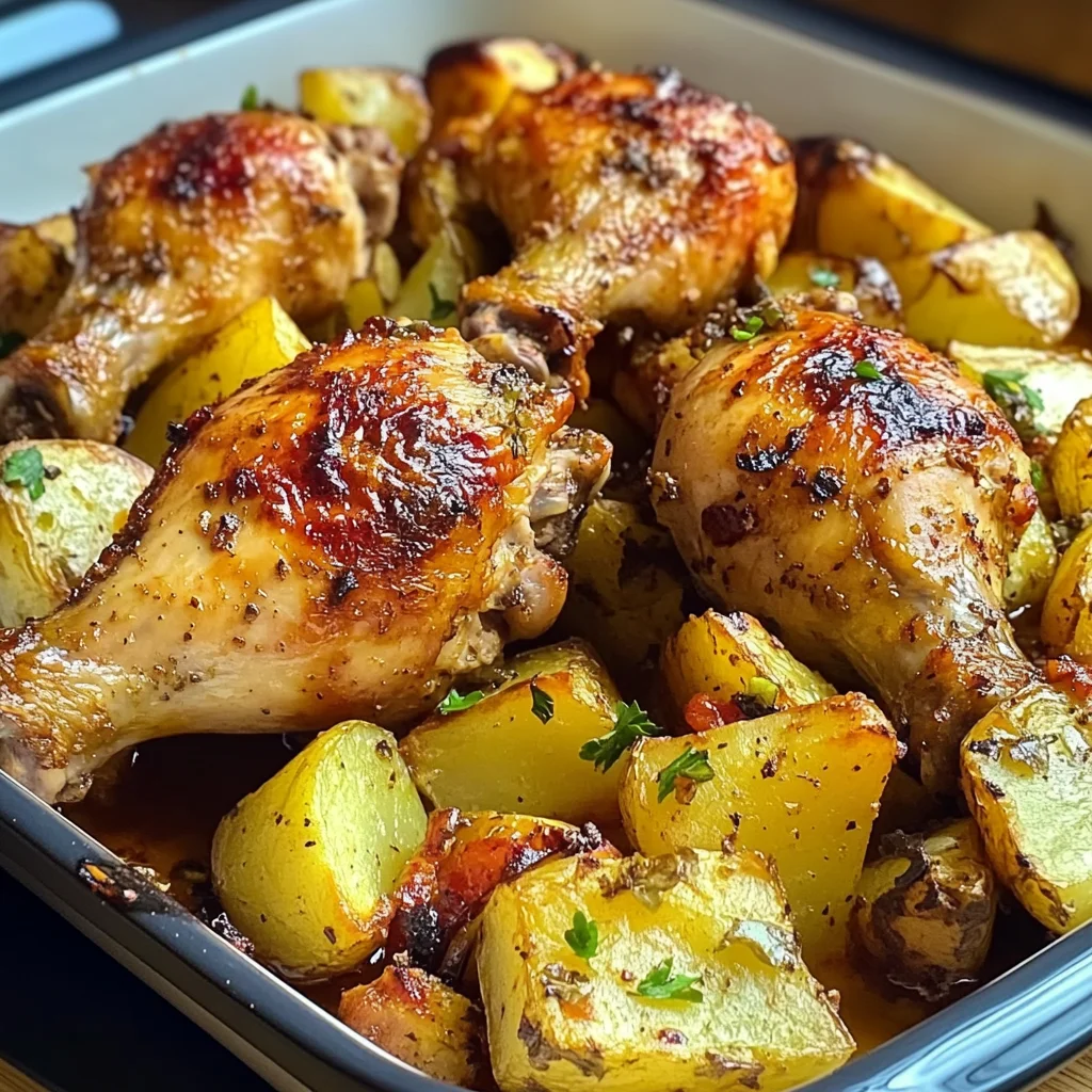 Golden-Baked
