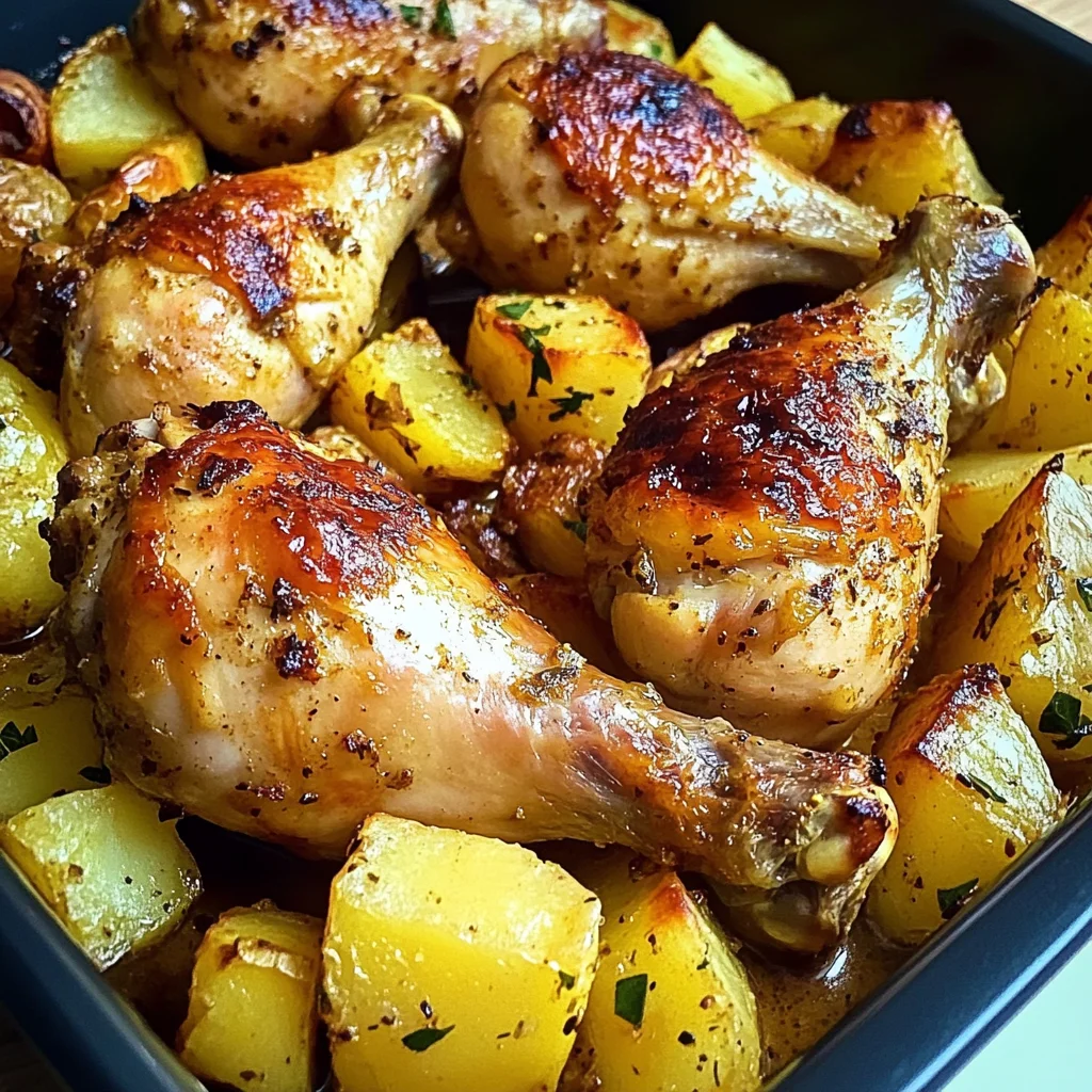 Golden-Baked