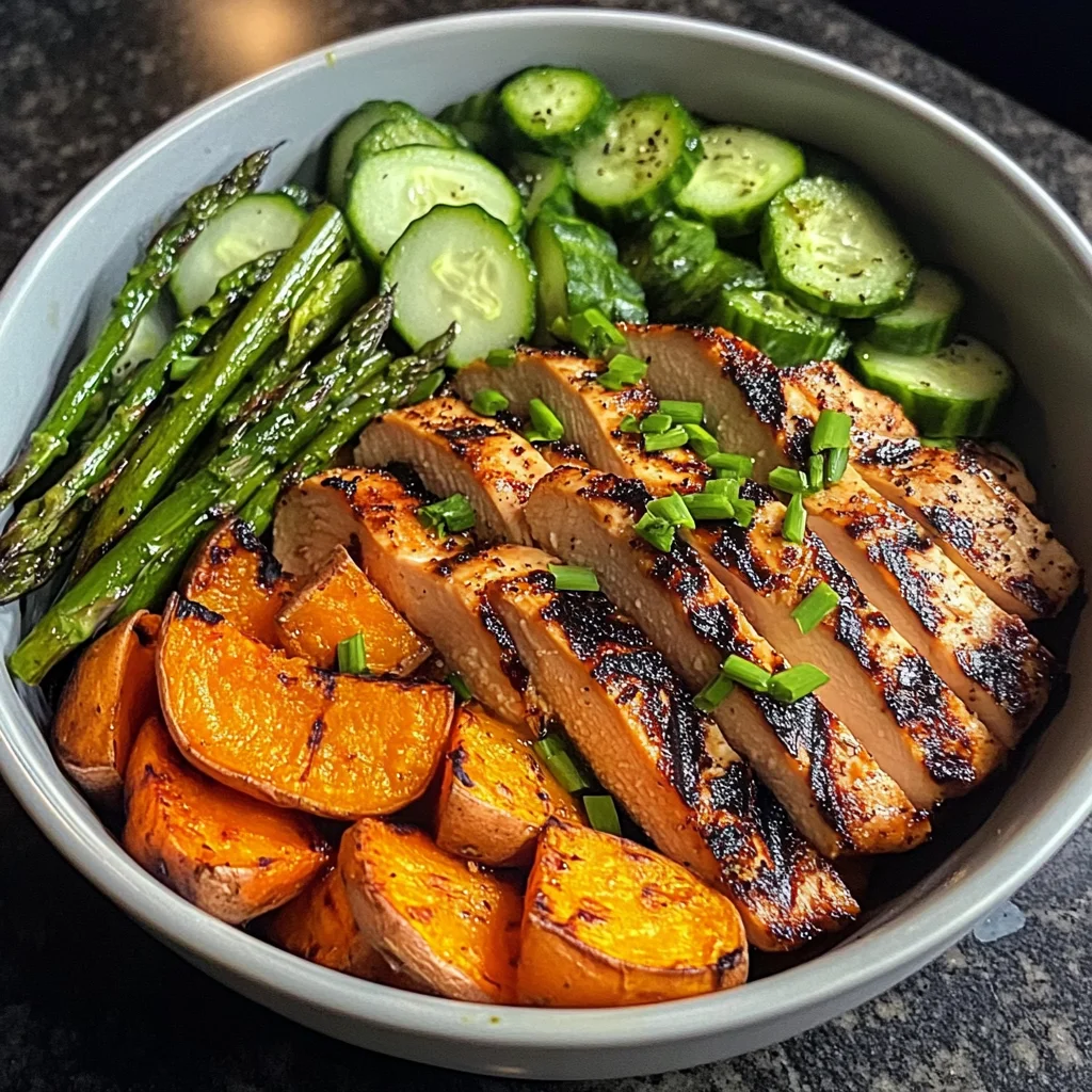 Grilled