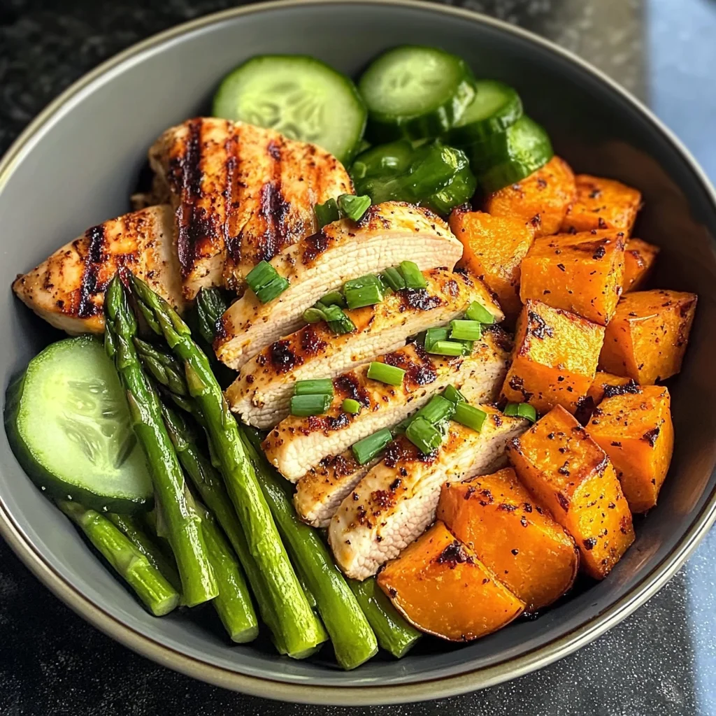 Grilled