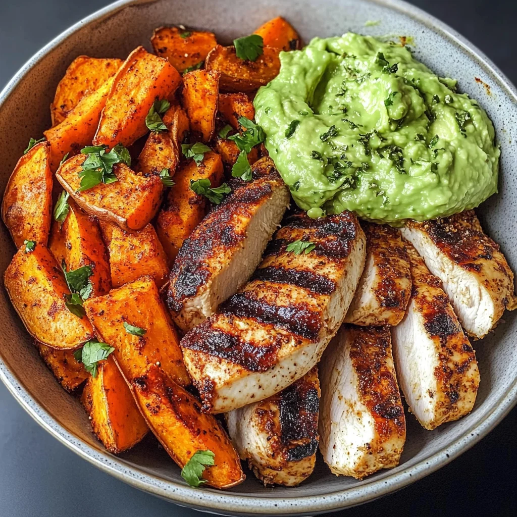 Grilled