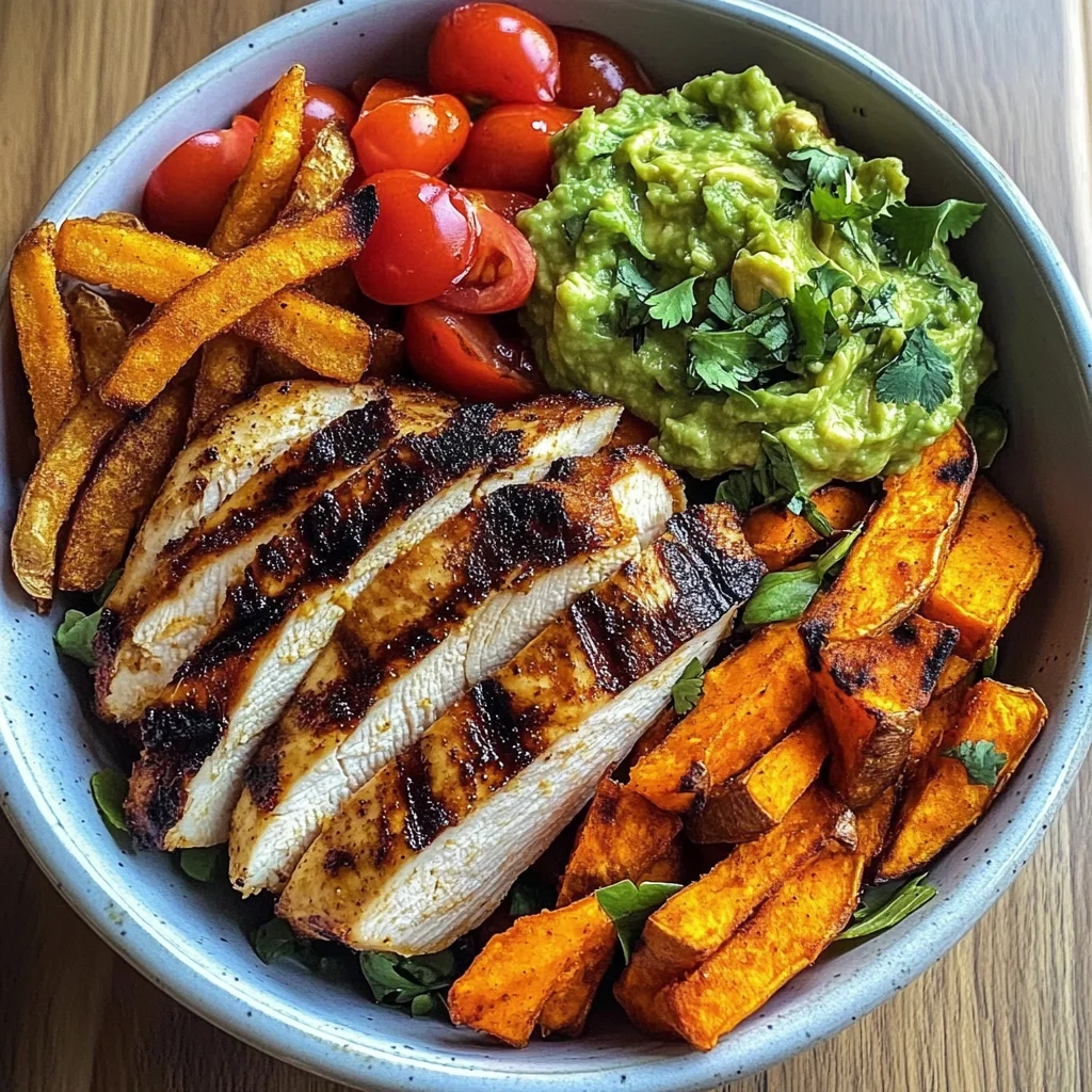 Grilled