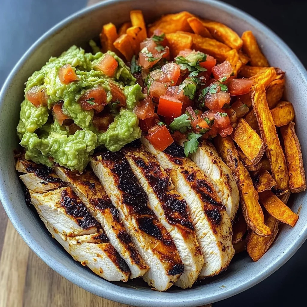 Grilled