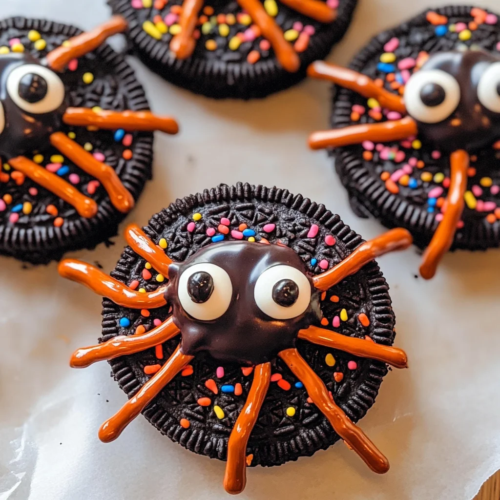 Oreo