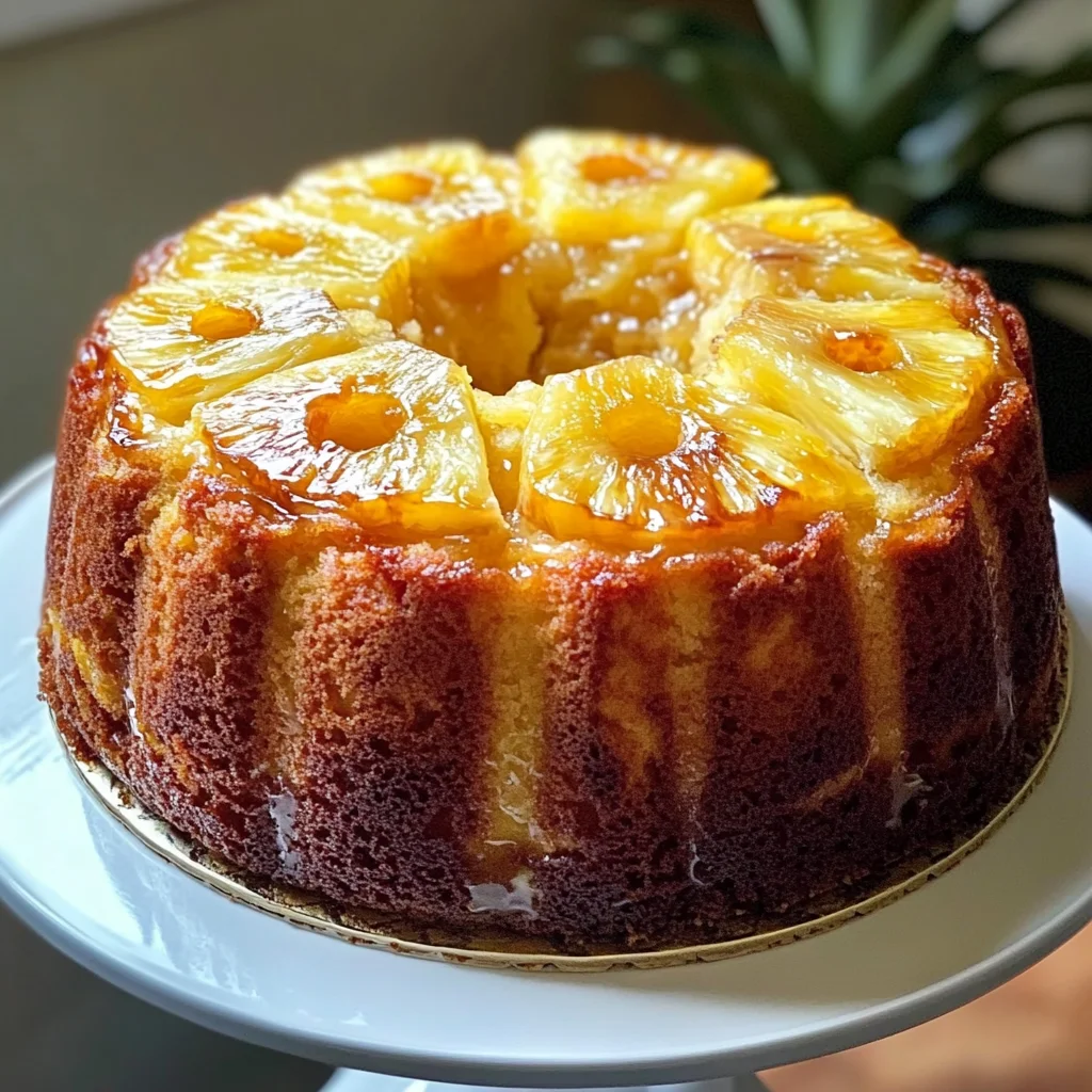 Pineapple