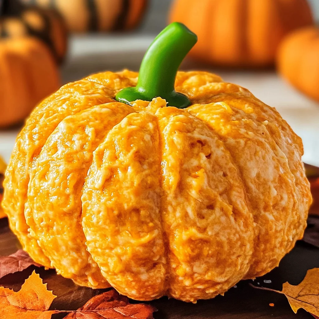 Pumpkin
