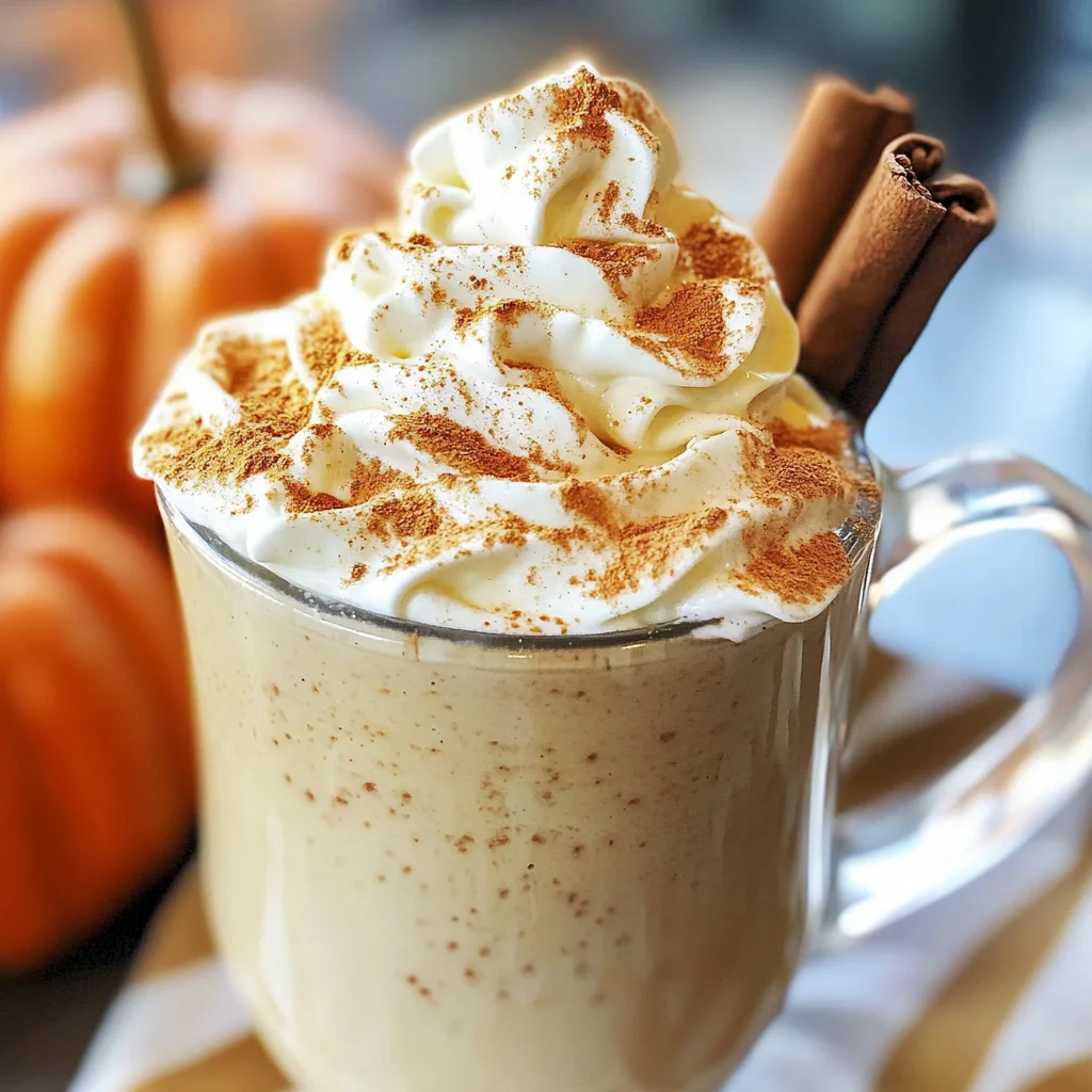 Pumpkin