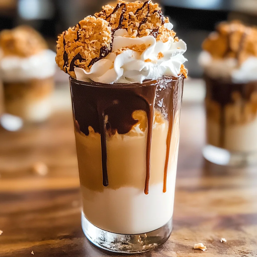 Samoas
