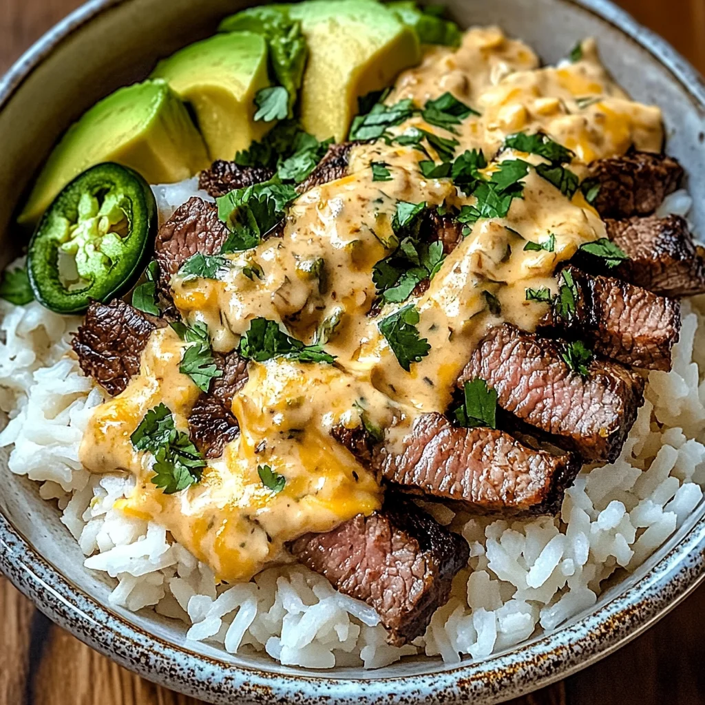 Steak