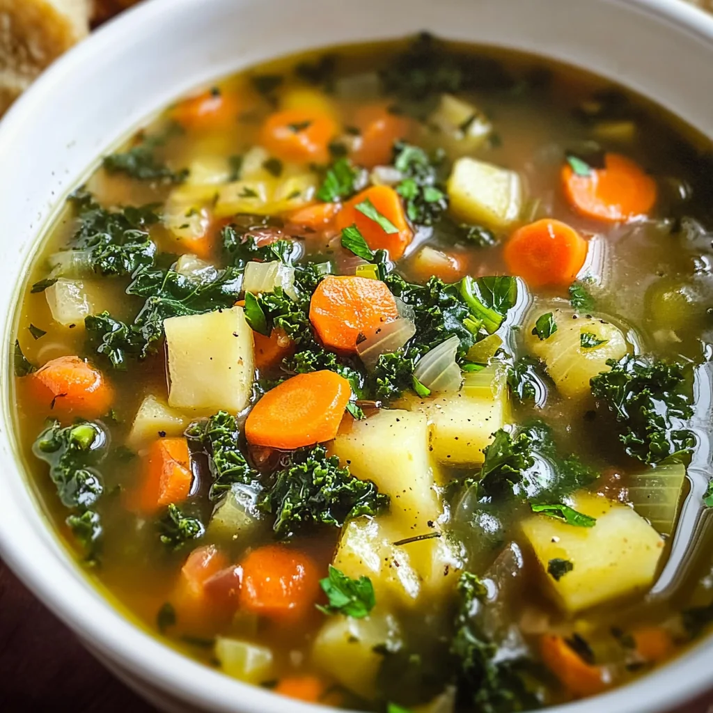 Vegetable